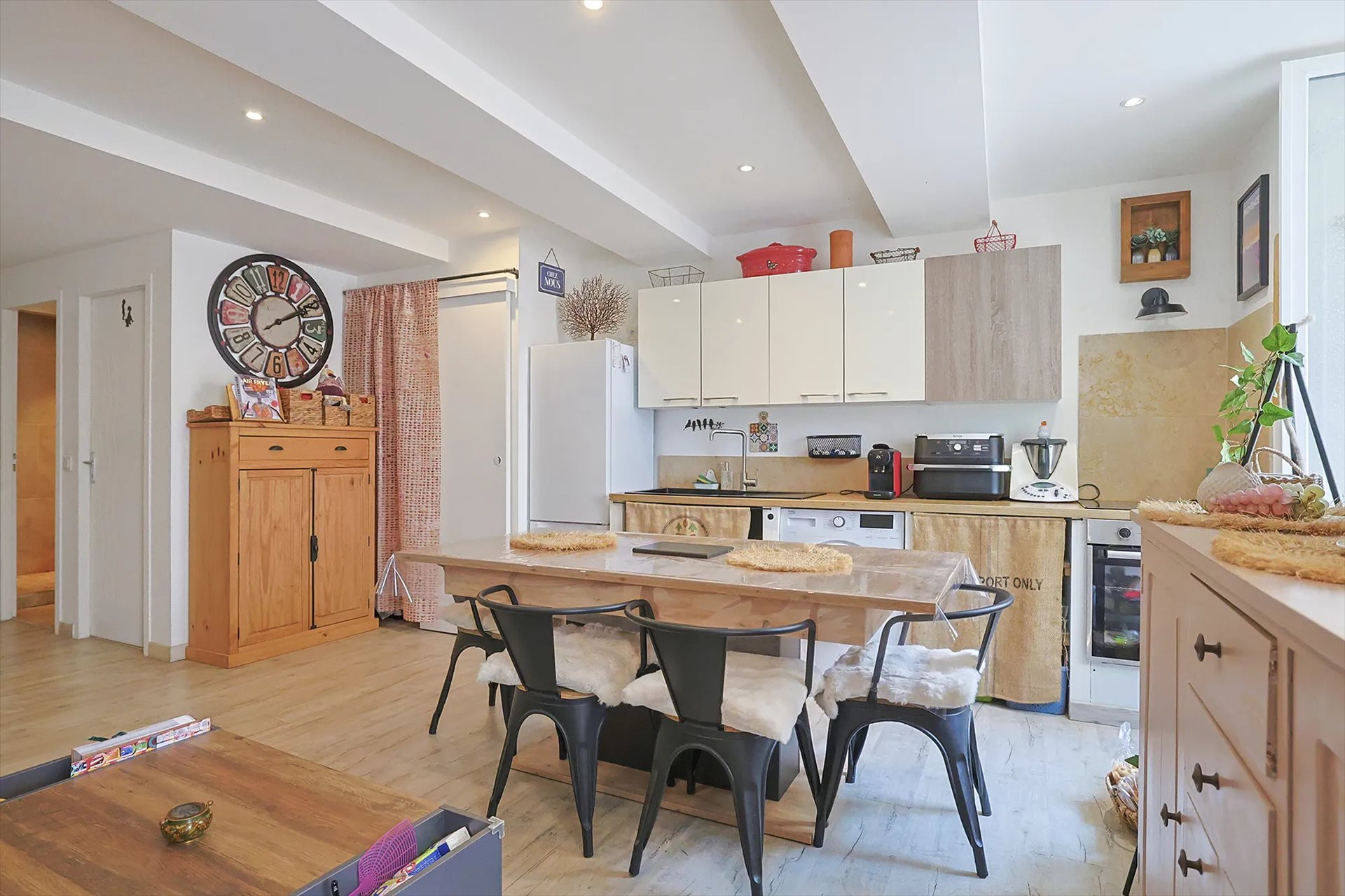 Appartement à vendre, 52m², Le Thoronet