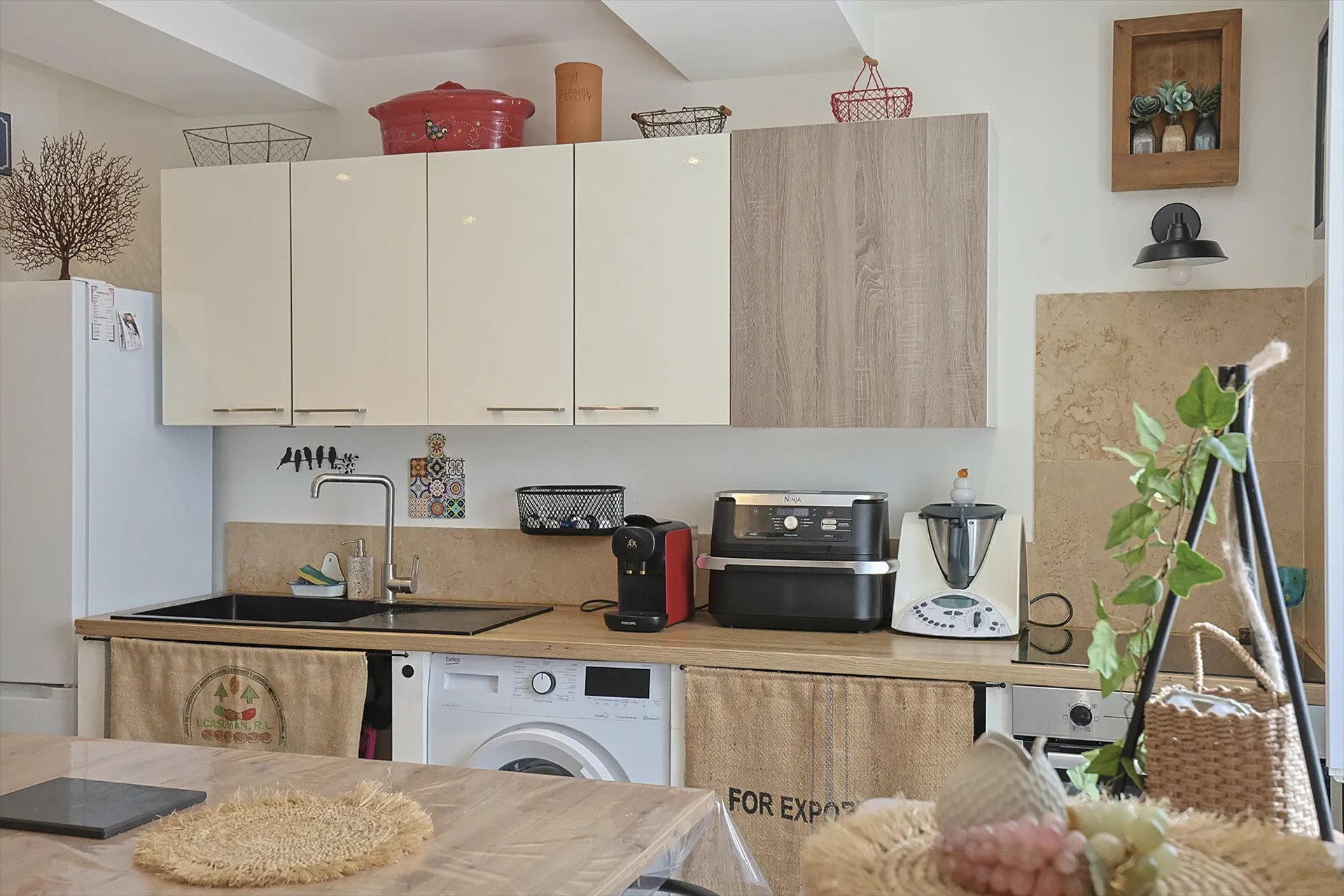 Appartement à vendre, 52m², Le Thoronet