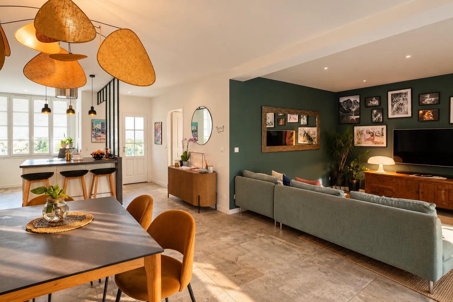 Maison à vendre, 161m², Toulon
