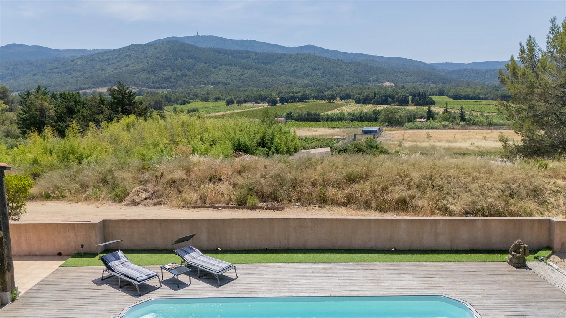 Maison à vendre, 138m², Pignans