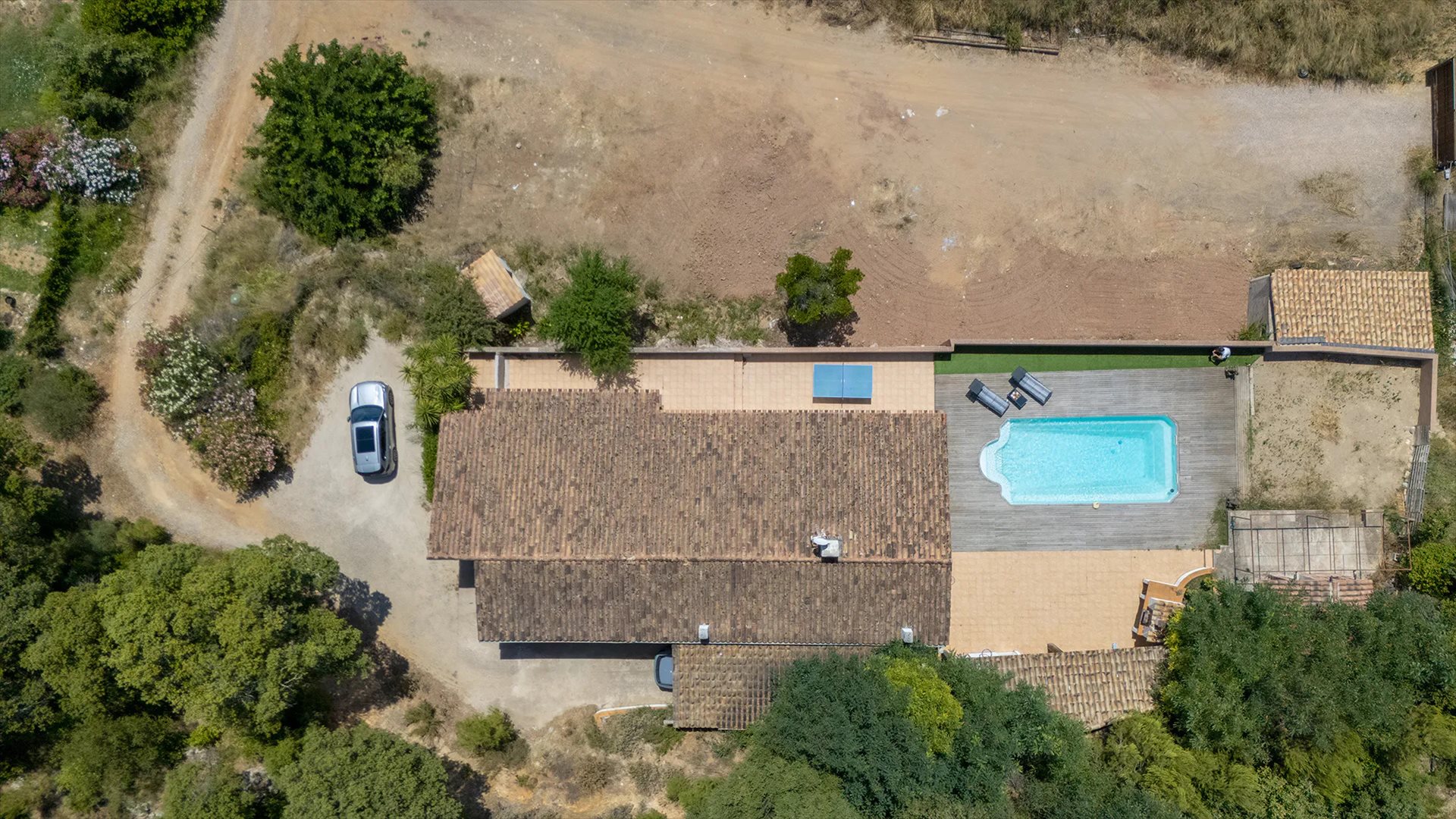 Maison à vendre, 138m², Pignans