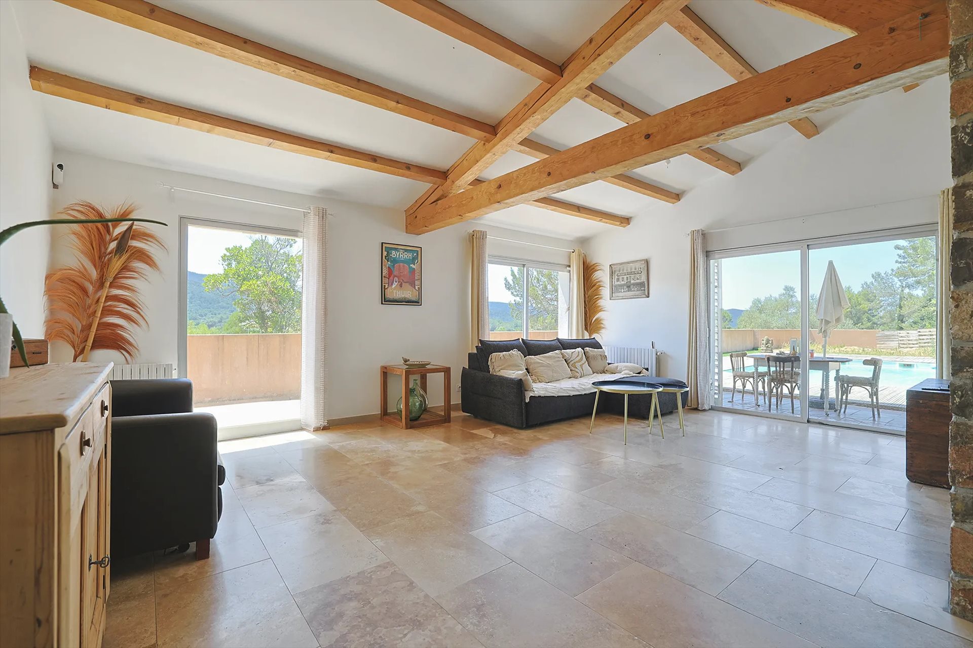 Maison à vendre, 138m², Pignans