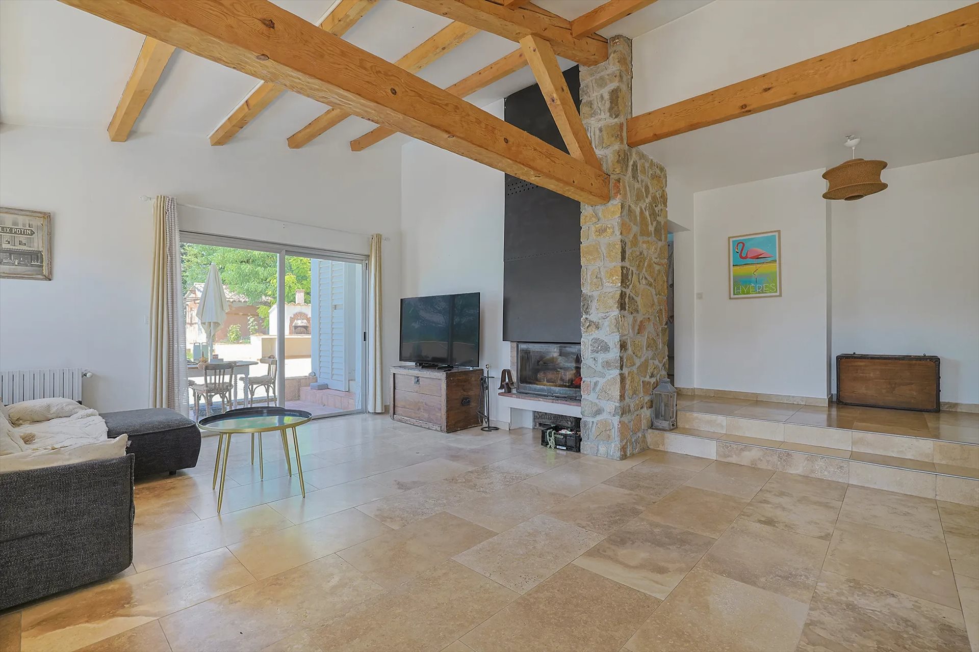 Maison à vendre, 138m², Pignans