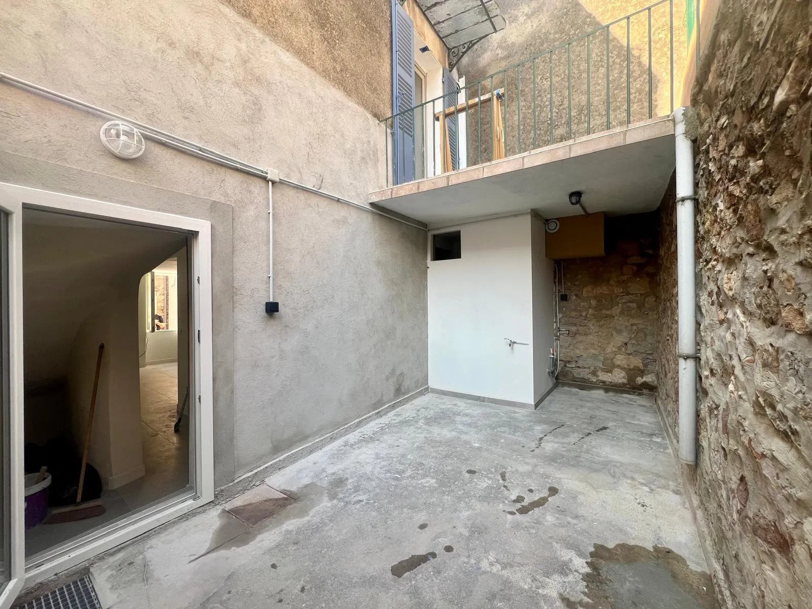 Maison à louer, 74m², Puget-Ville