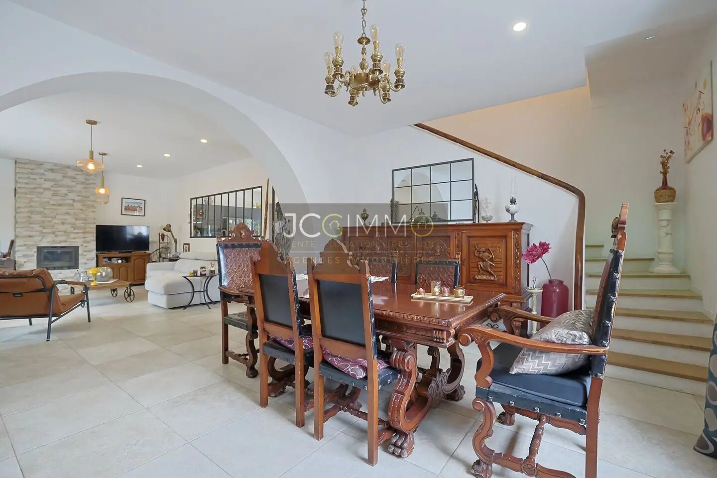 Maison à vendre, 145m², Solliès-Ville