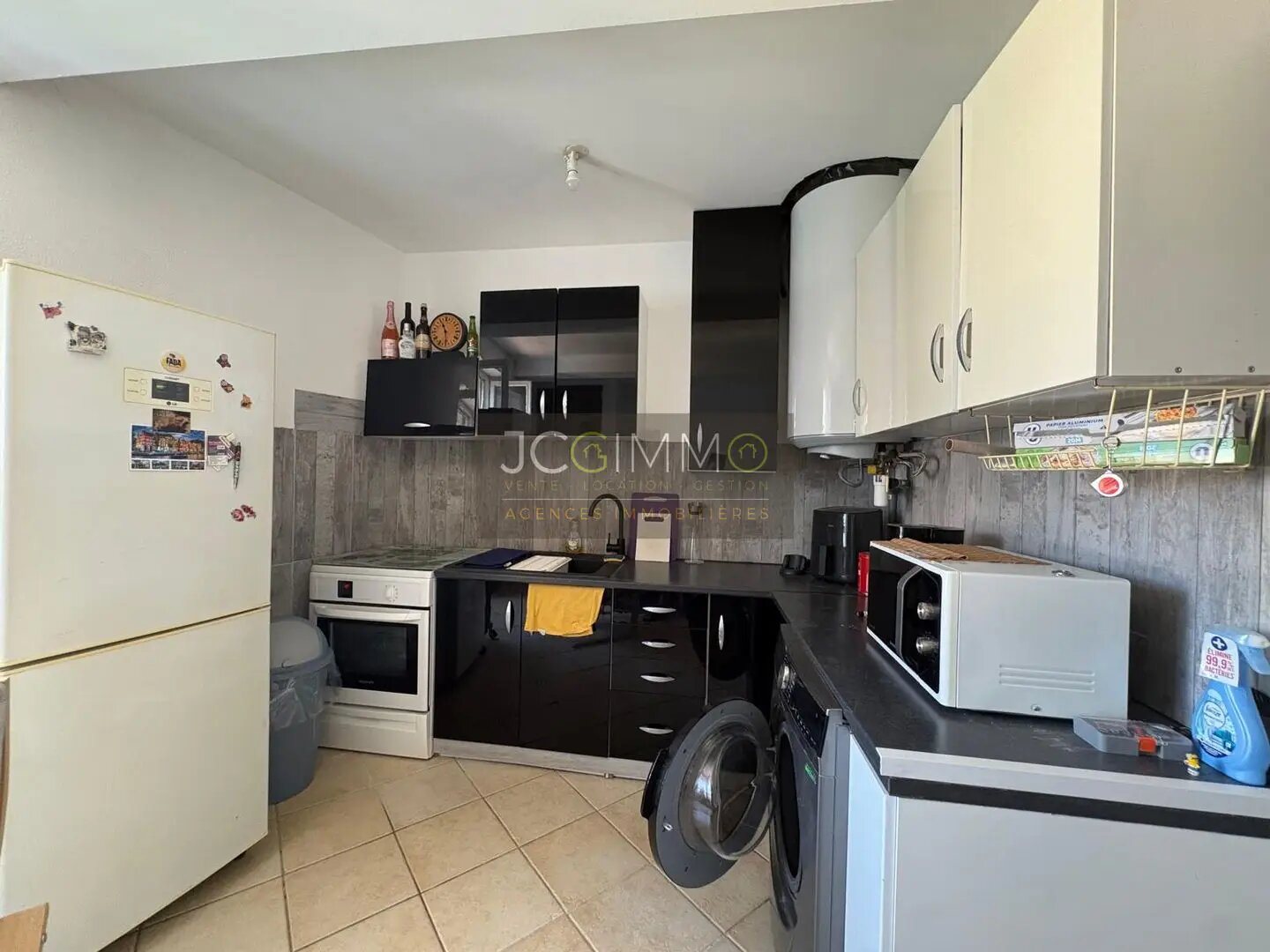 Appartement à louer, 36m², Puget-Ville