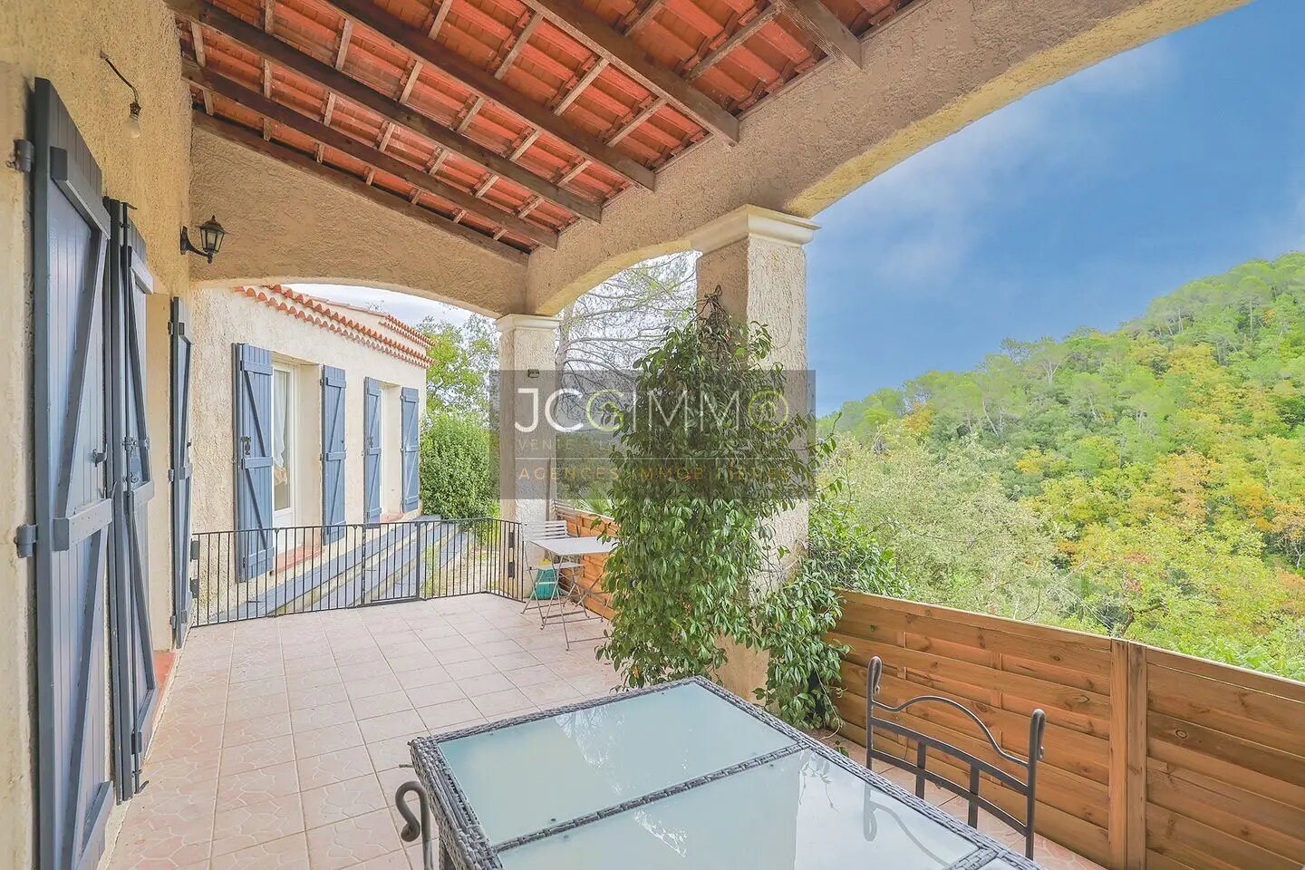 Maison à vendre, 132m², Brignoles