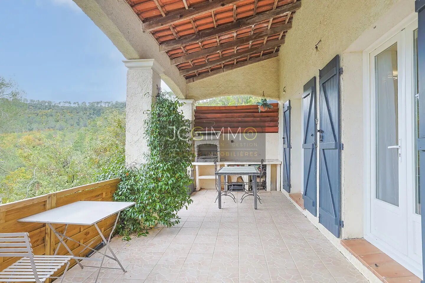 Maison à vendre, 132m², Brignoles