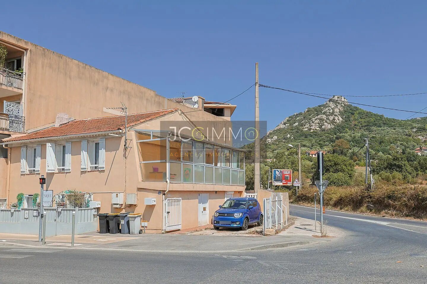 Maison à vendre, 101m², Hyères