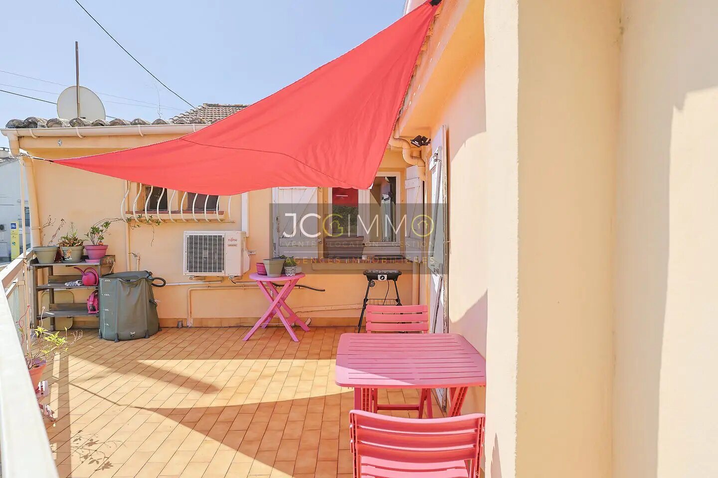 Maison à vendre, 101m², Hyères