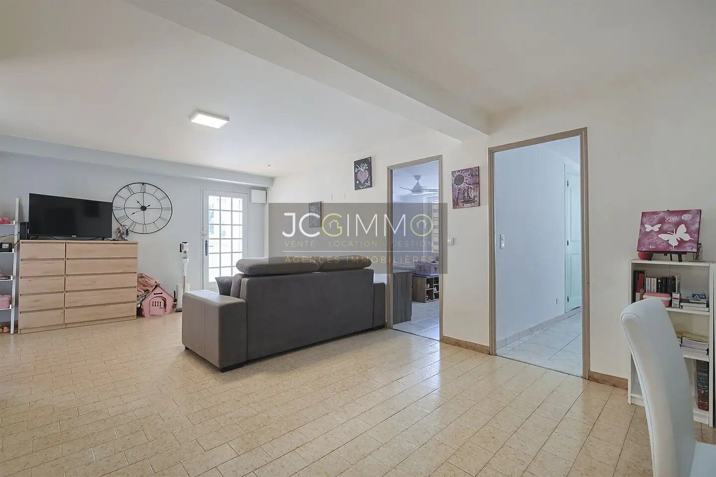 Maison à vendre, 101m², Hyères