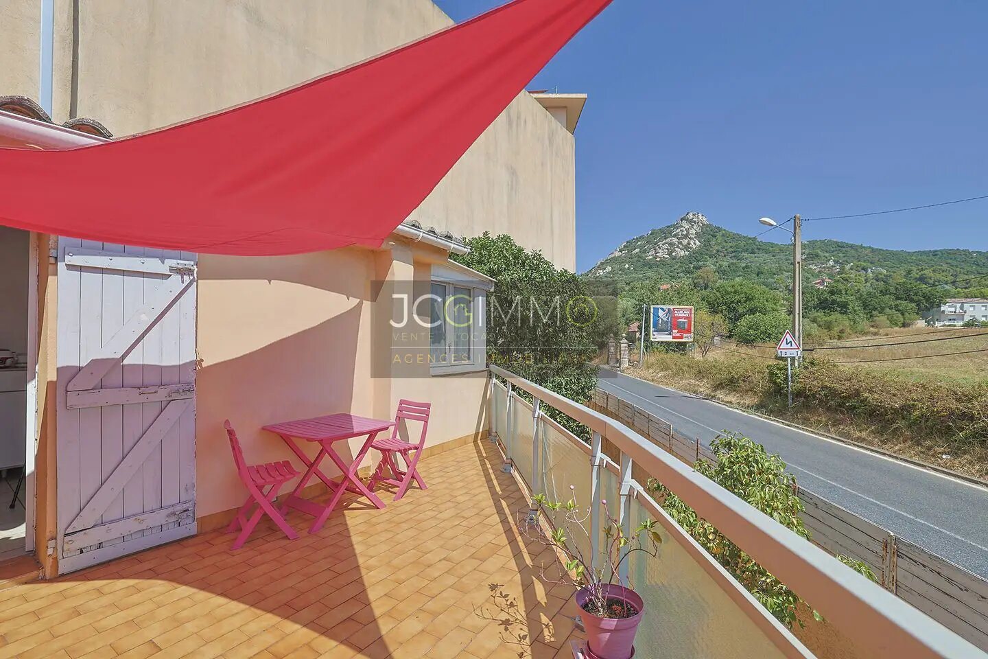 Maison à vendre, 101m², Hyères