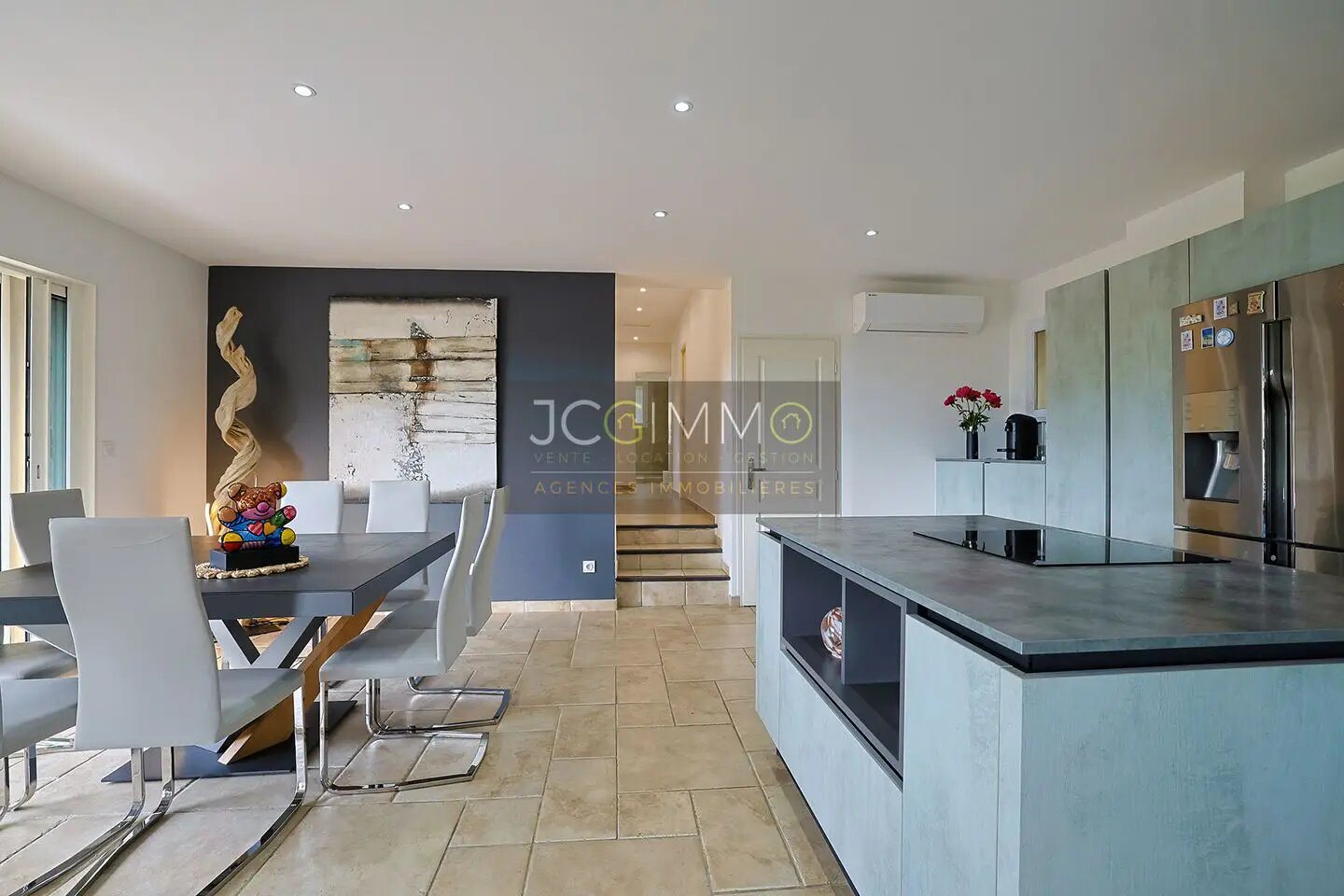 Maison à vendre, 173m², La Londe-les-Maures