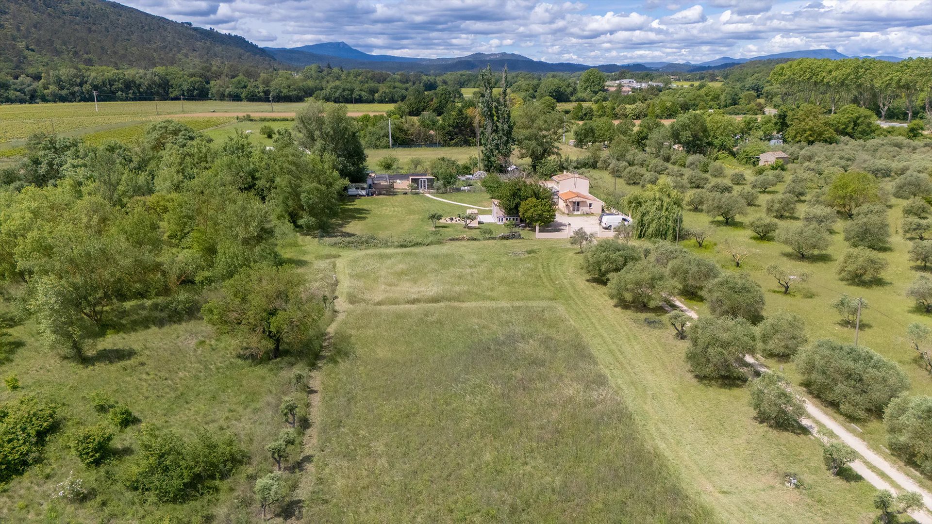 Maison à vendre, 119m², Brignoles
