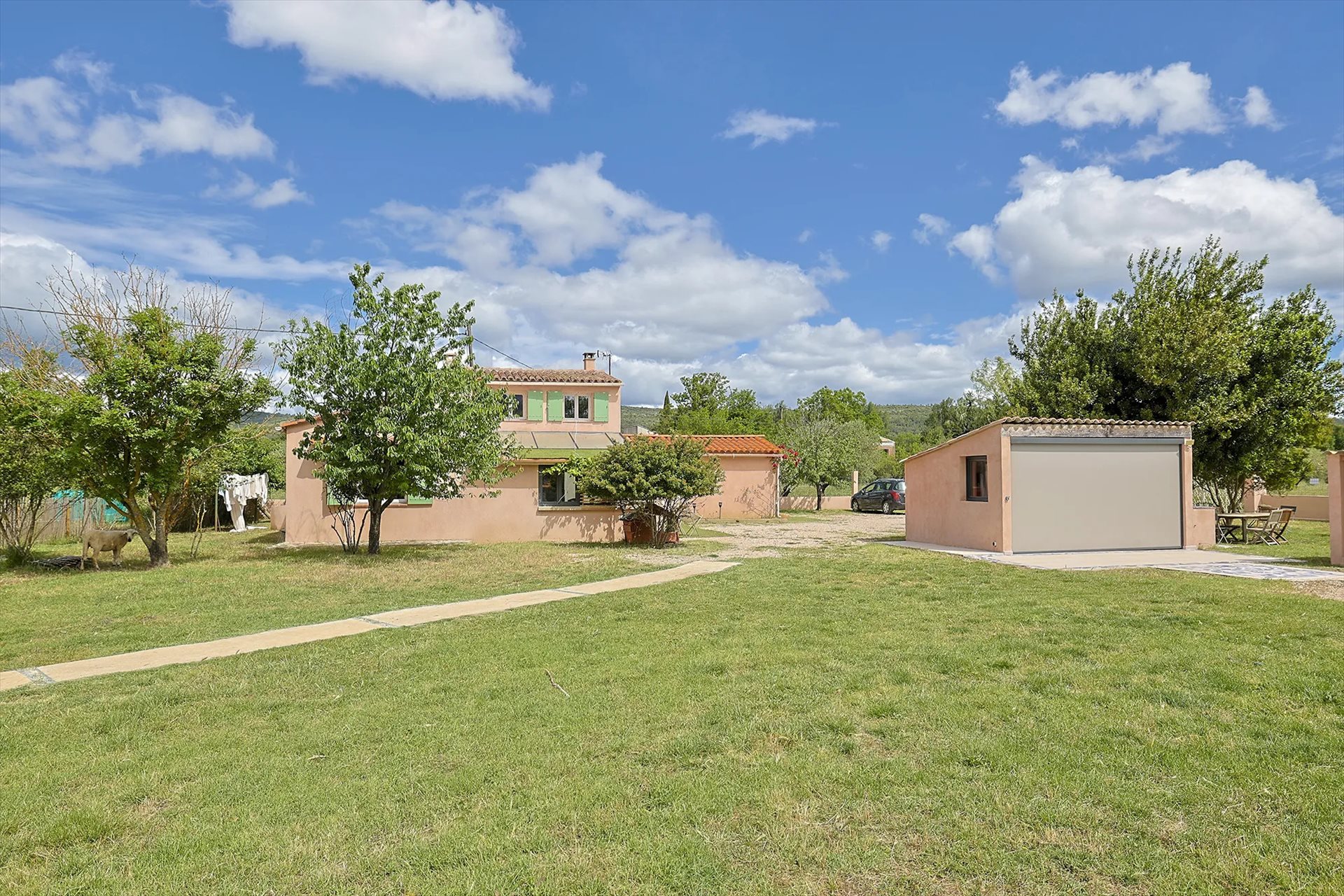 Maison à vendre, 119m², Brignoles