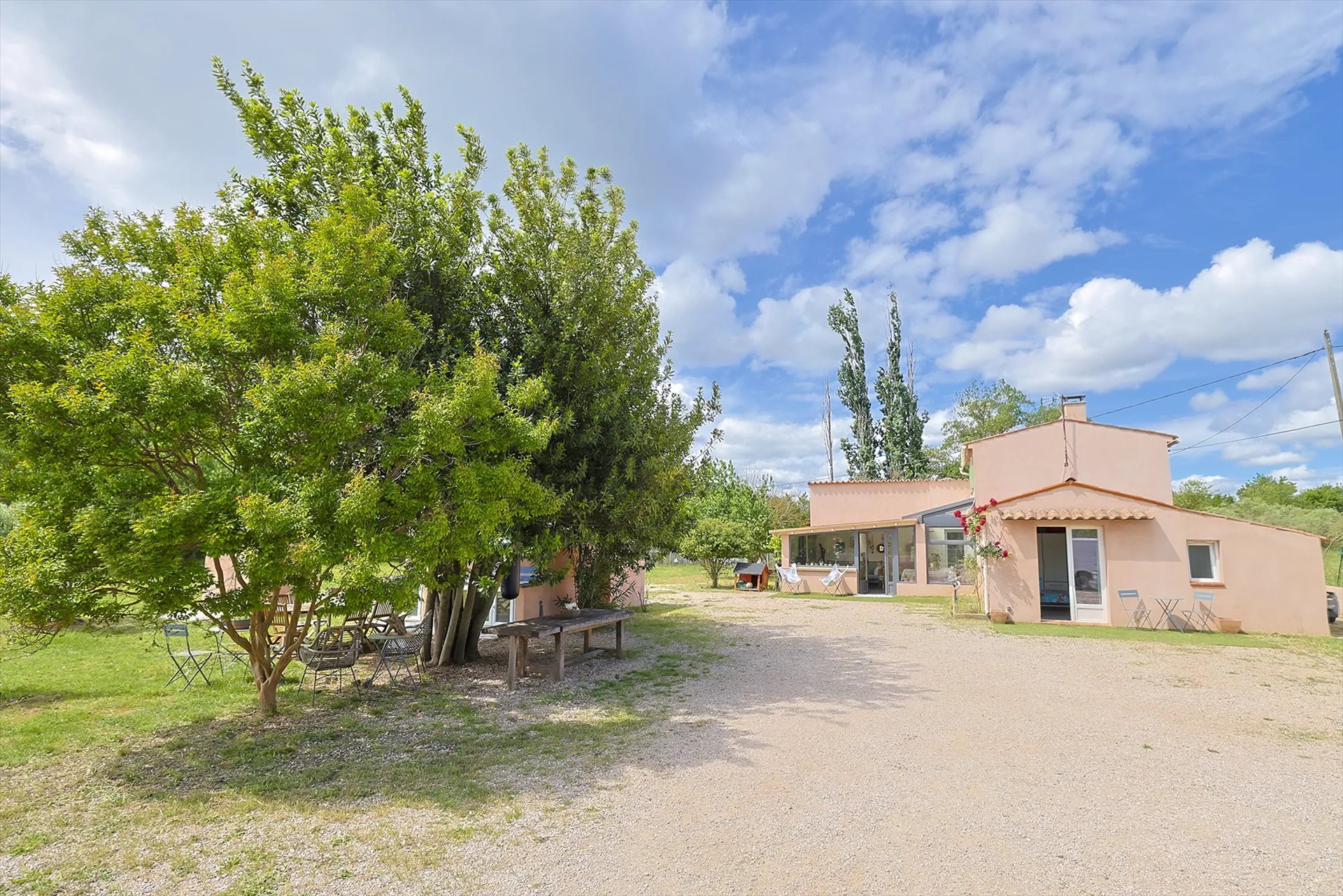 Maison à vendre, 119m², Brignoles