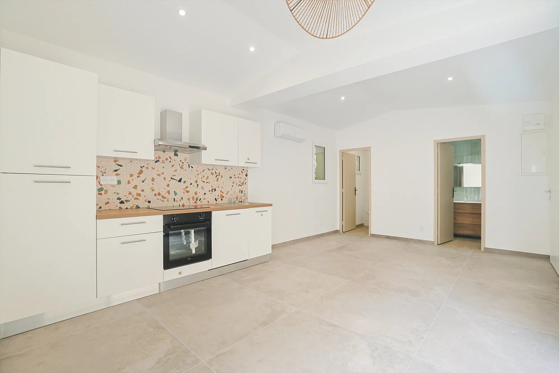 Maison à vendre, 41m², Toulon