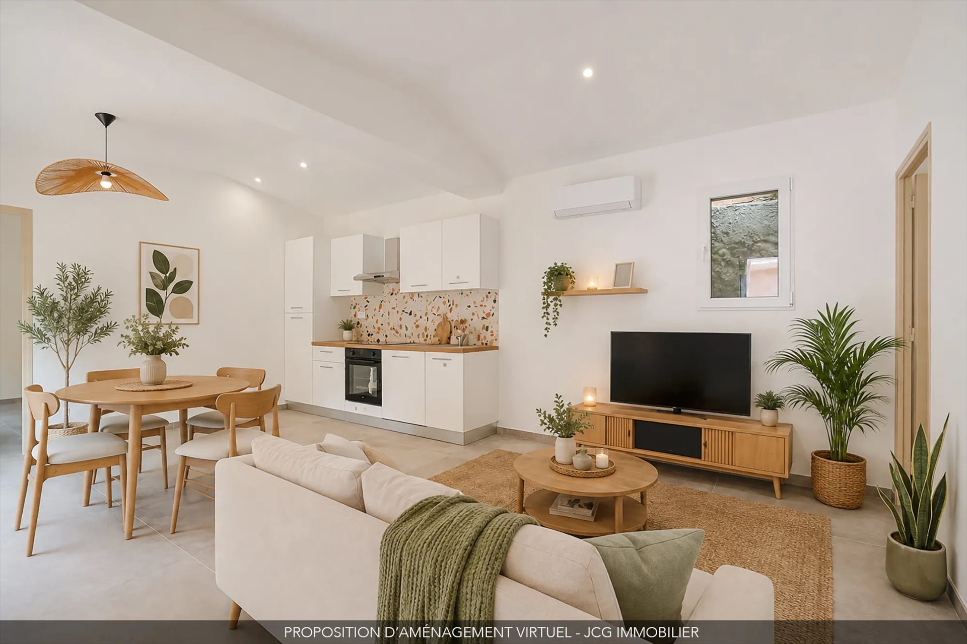 Maison à vendre, 41m², Toulon
