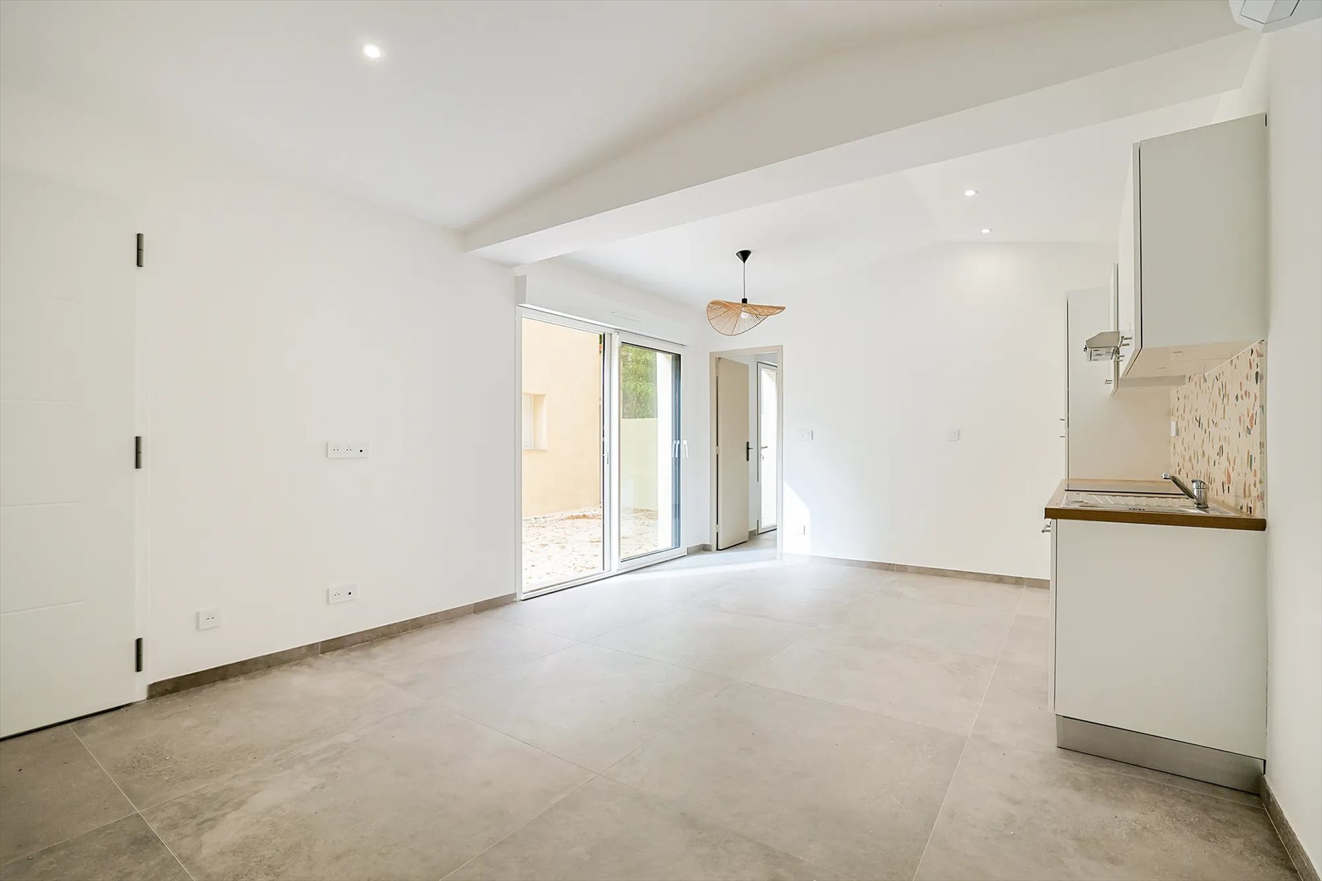 Maison à vendre, 41m², Toulon