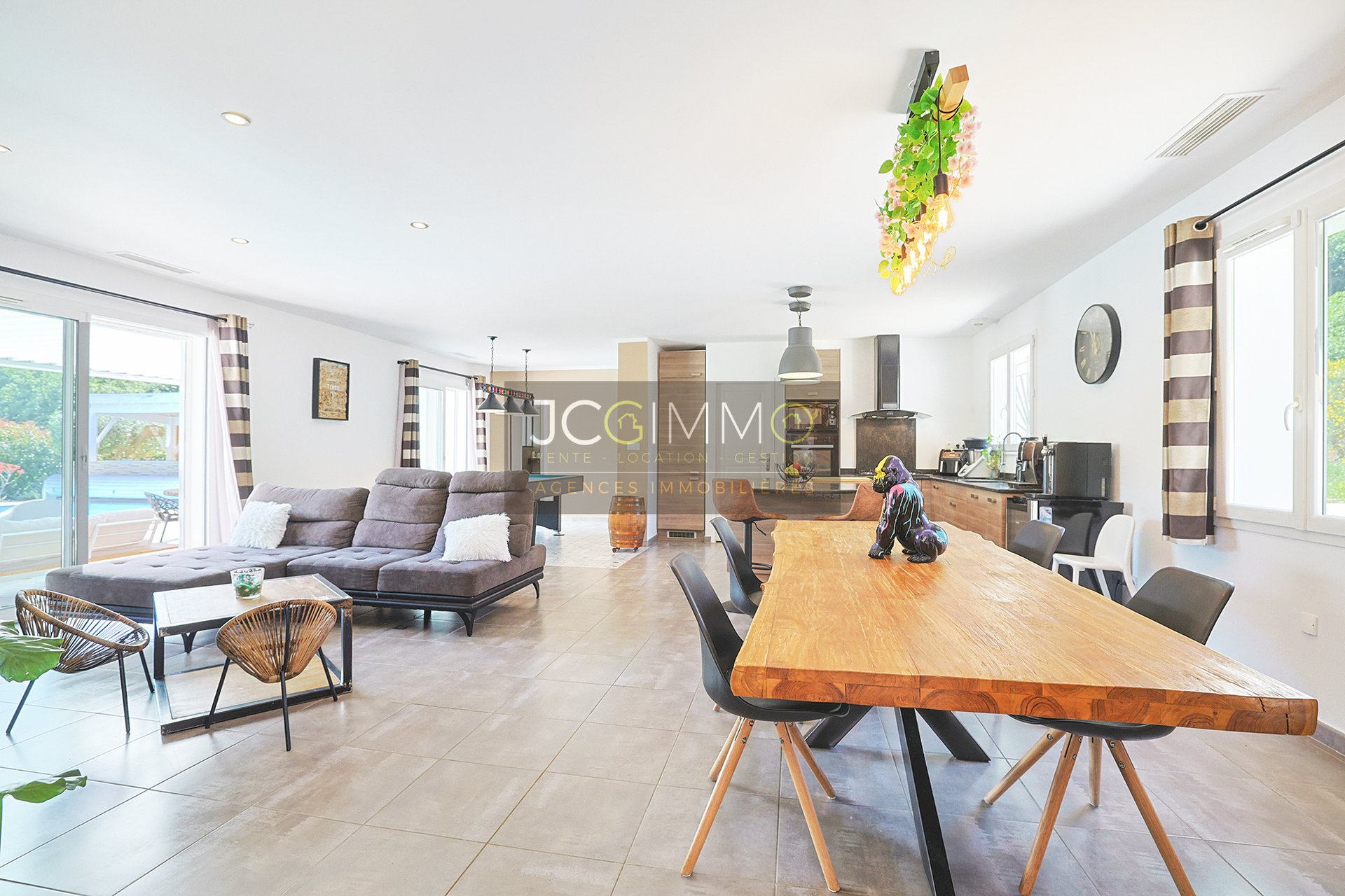 Maison à vendre, 149m², Méounes-lès-Montrieux