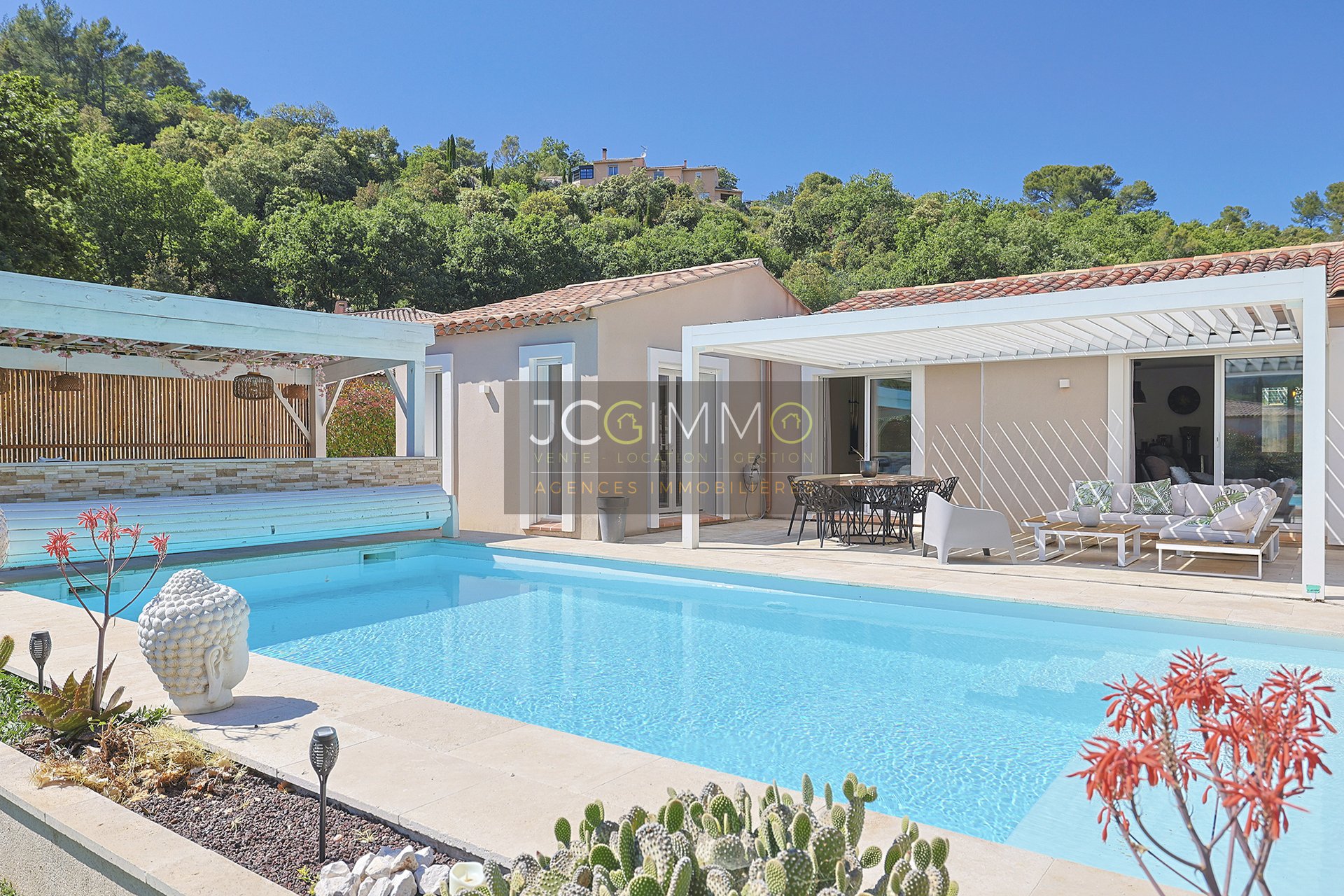 Maison à vendre, 149m², Méounes-lès-Montrieux