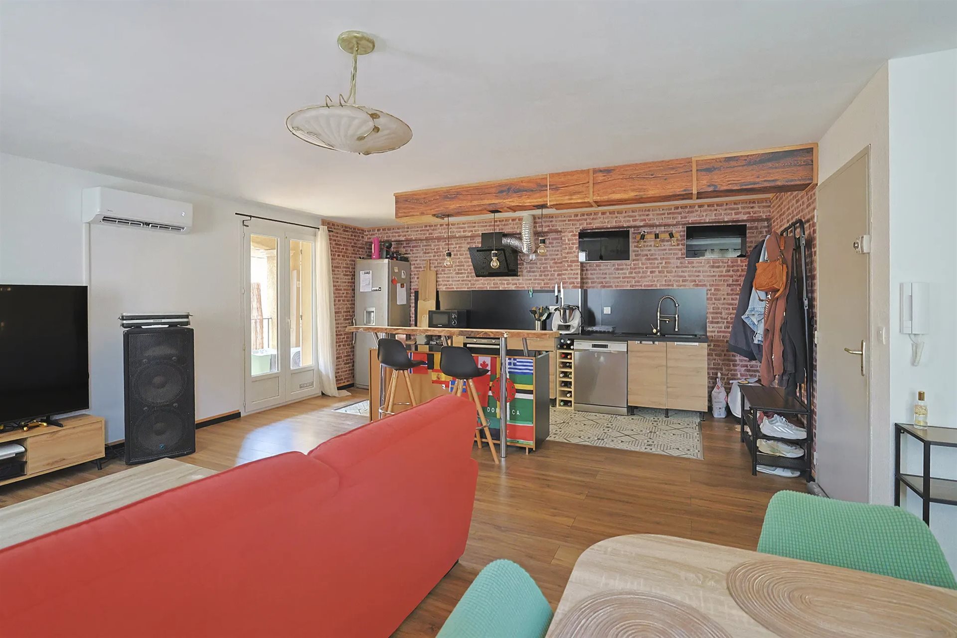 Maison à vendre, 84m², Puget-Ville