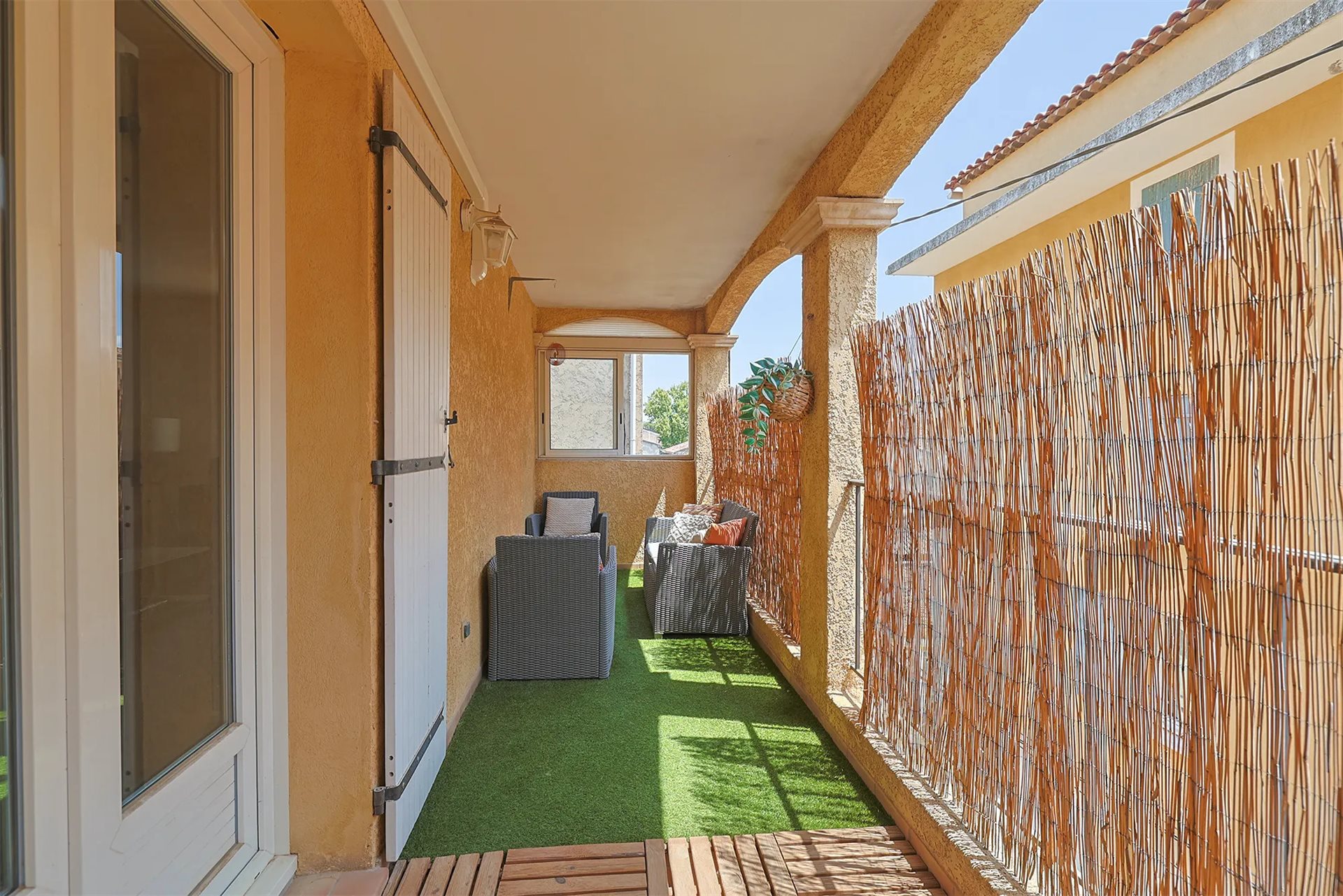 Maison à vendre, 84m², Puget-Ville