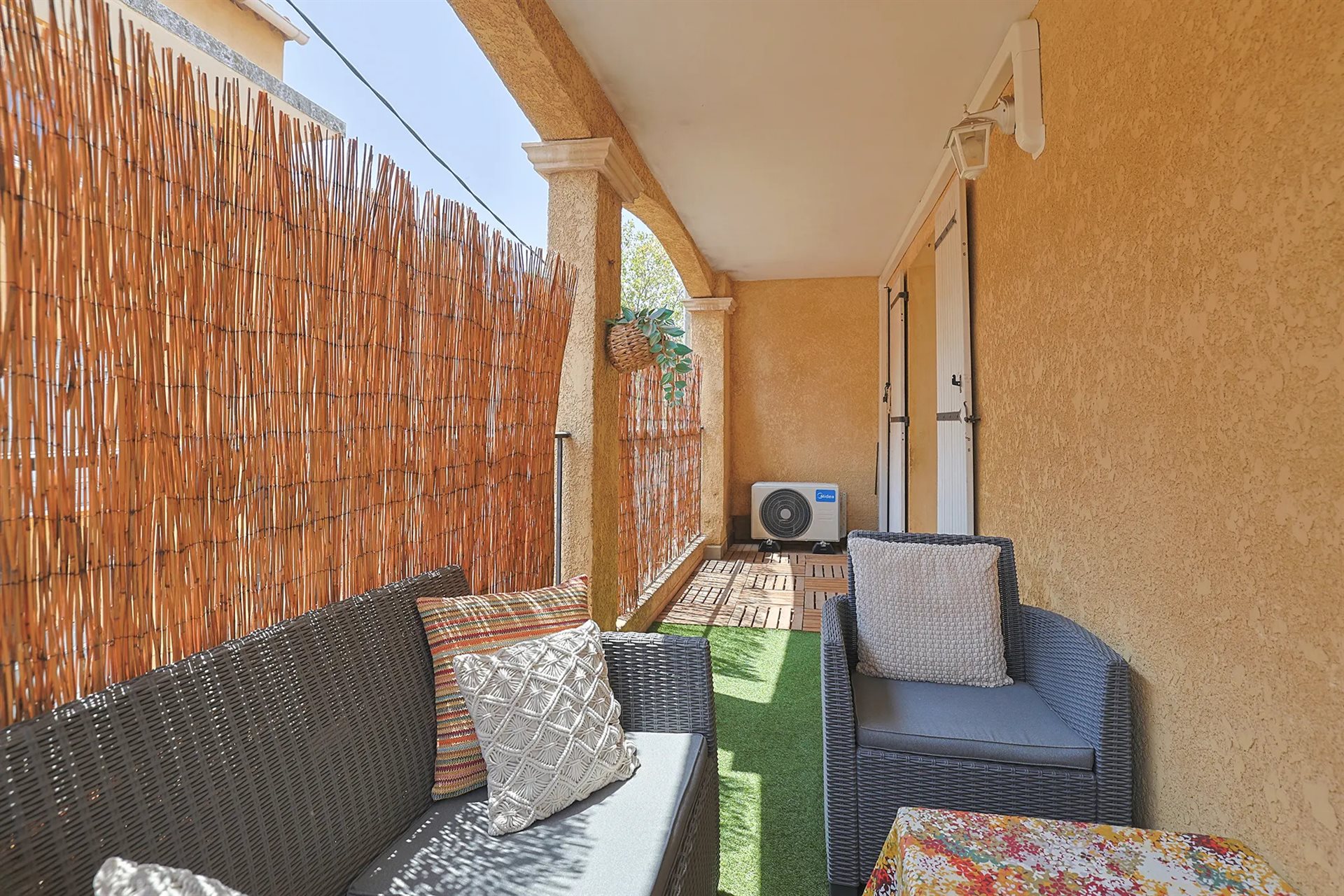 Maison à vendre, 84m², Puget-Ville