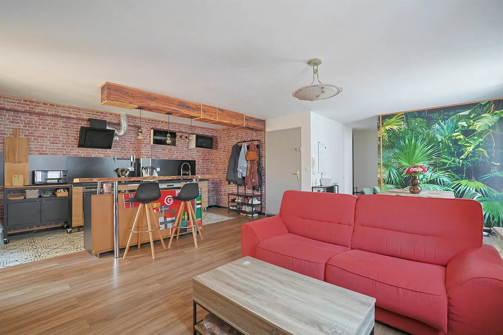 Maison à vendre, 84m², Puget-Ville
