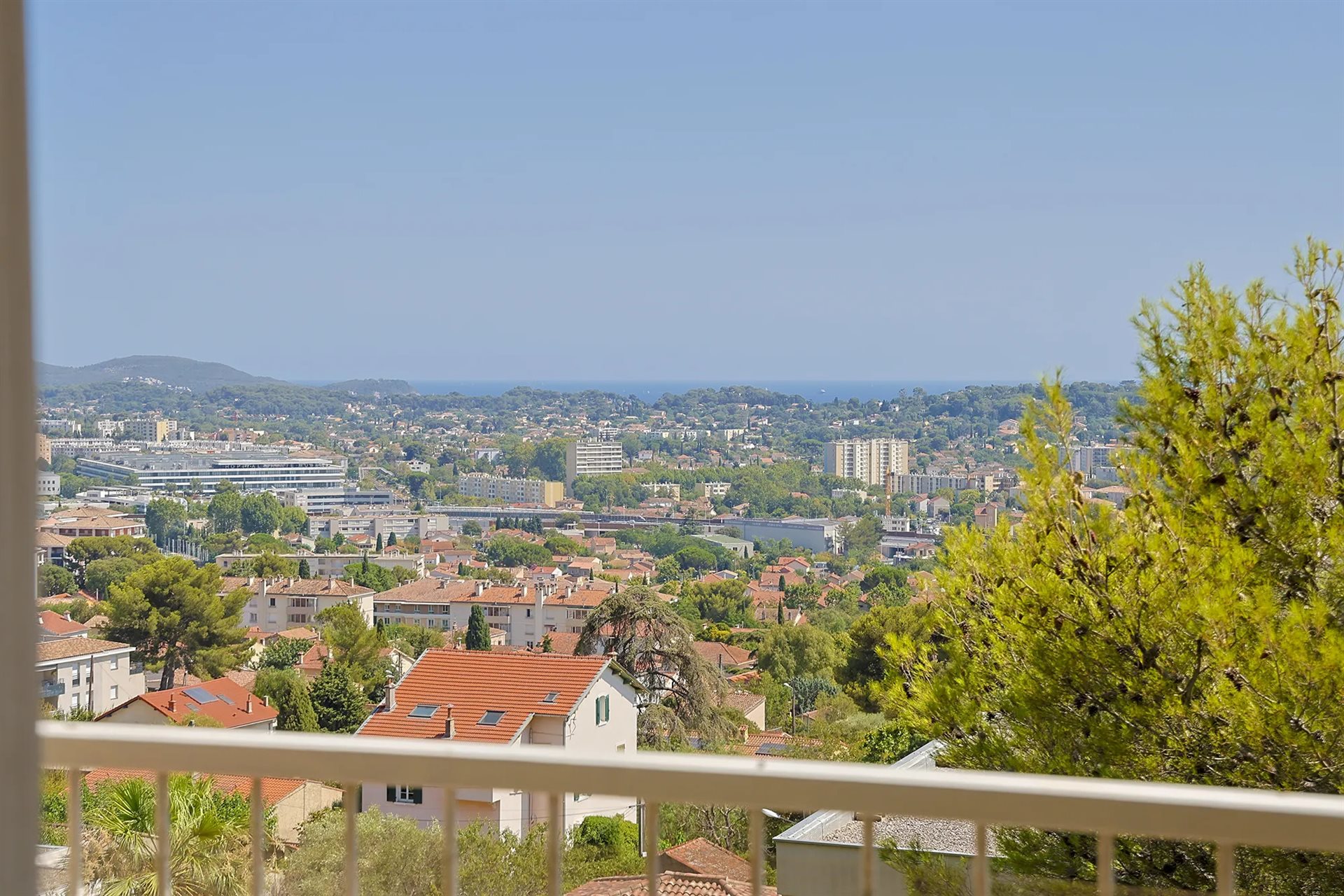 Appartement à vendre, 86m², Toulon