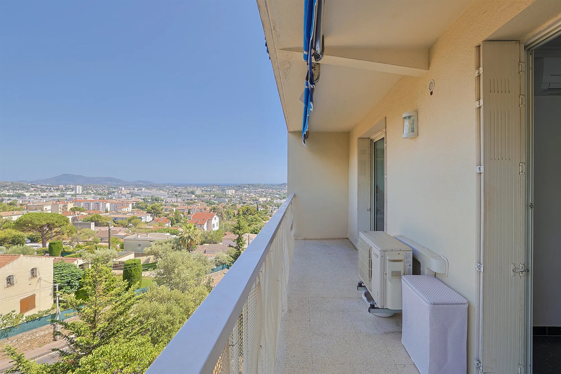 Appartement à vendre, 86m², Toulon