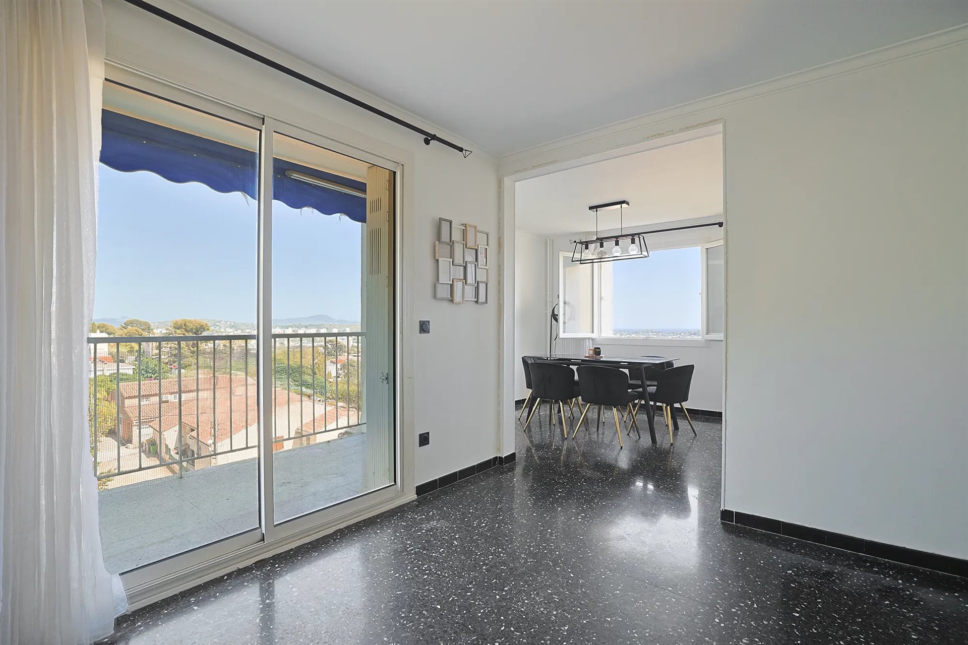Appartement à vendre, 86m², Toulon