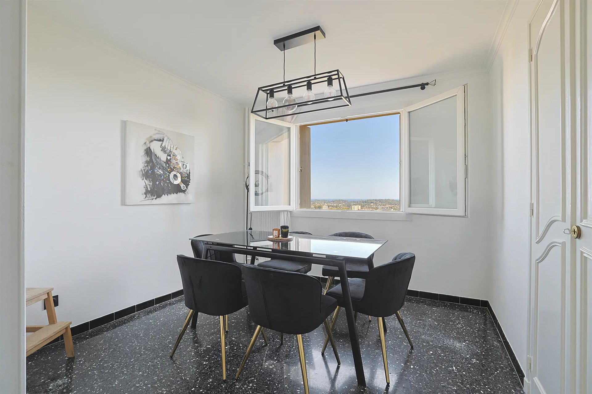 Appartement à vendre, 86m², Toulon