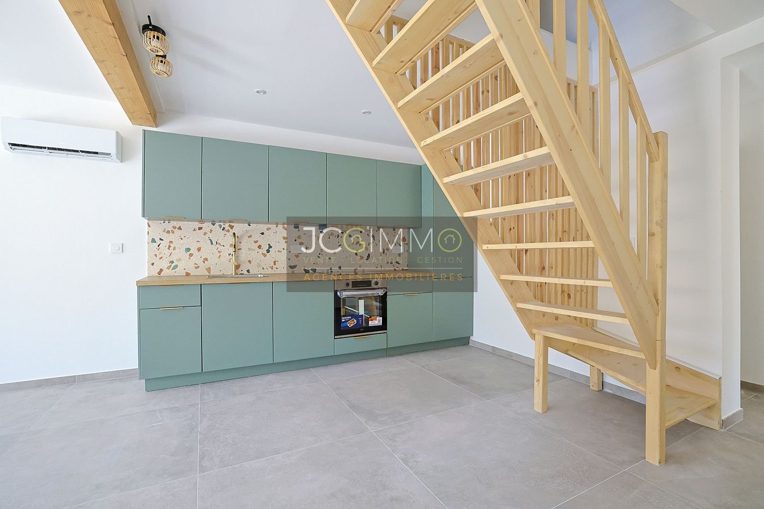 Appartement à vendre, 93m², Toulon