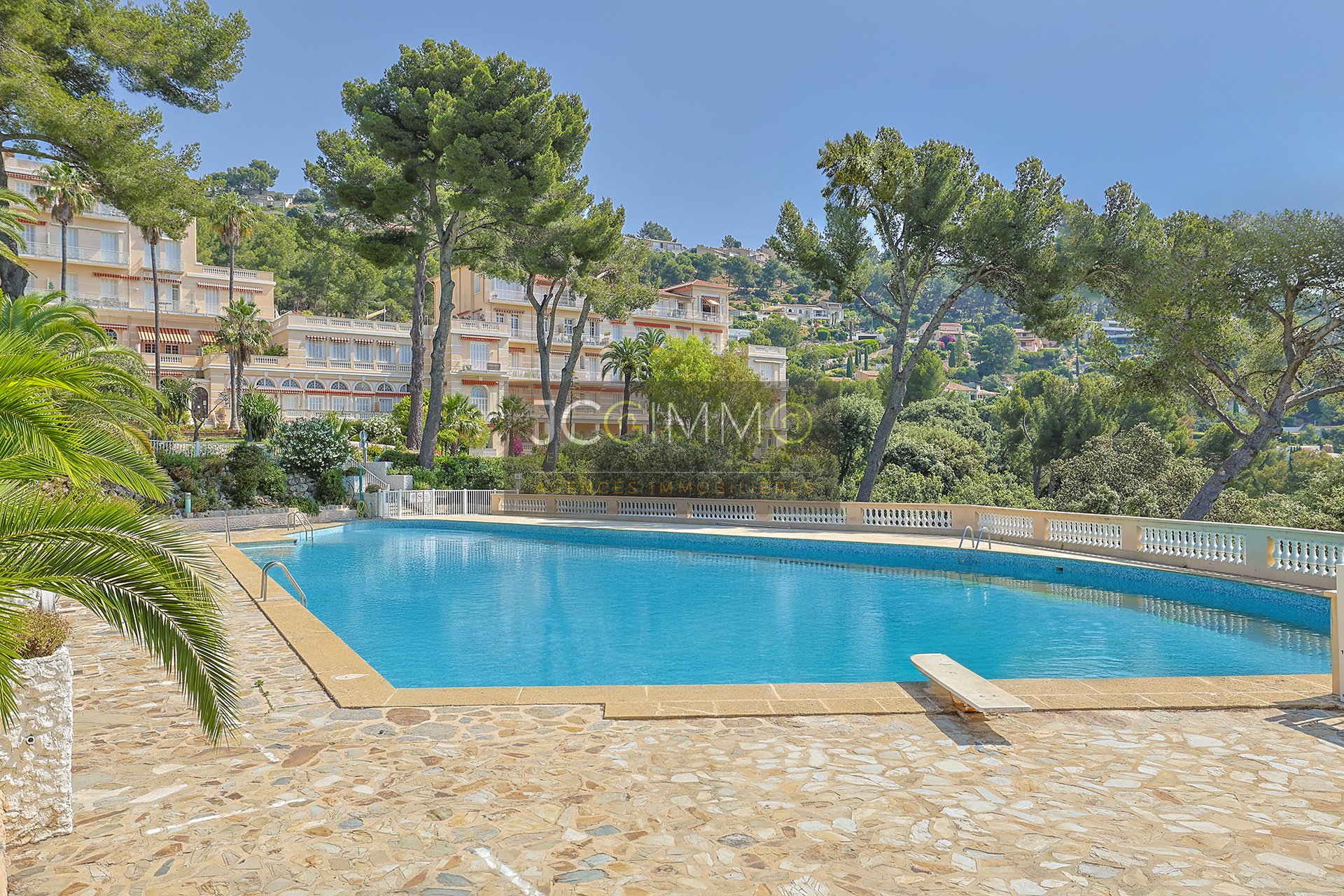 Appartement à vendre, 28m², Hyères