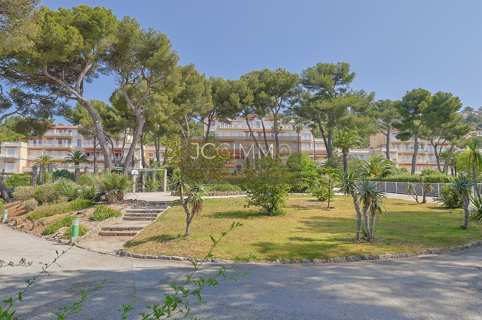Appartement à vendre, 28m², Hyères