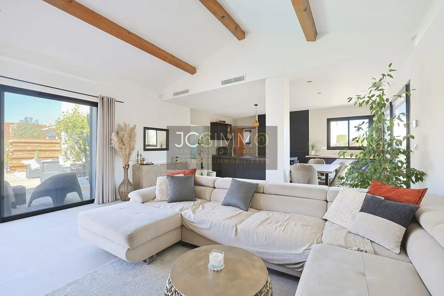 Maison à vendre, 153m², La Crau