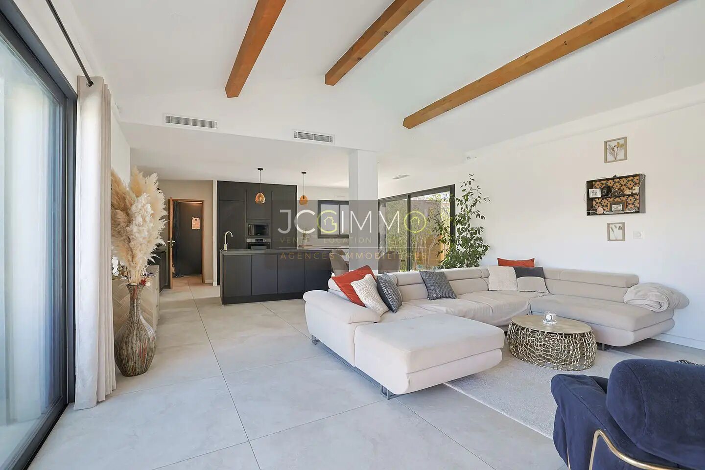 Maison à vendre, 153m², La Crau