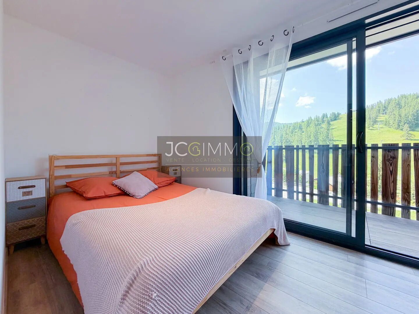 Appartement à vendre, 145m², Péone (Valberg)