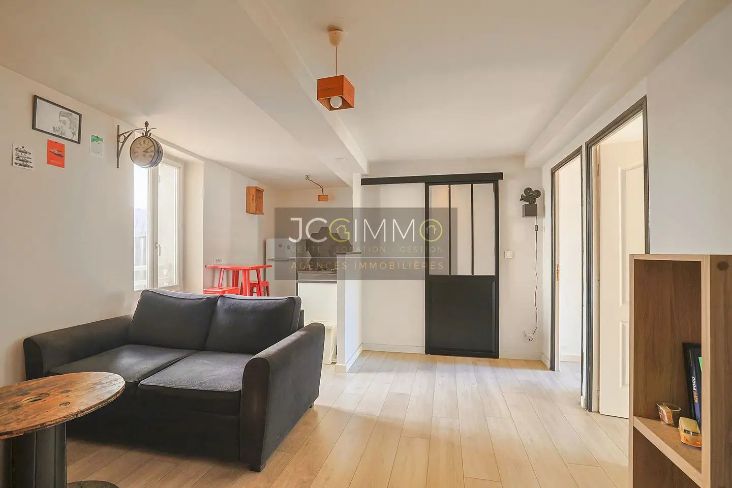 Appartement à vendre, 39m², Gonfaron