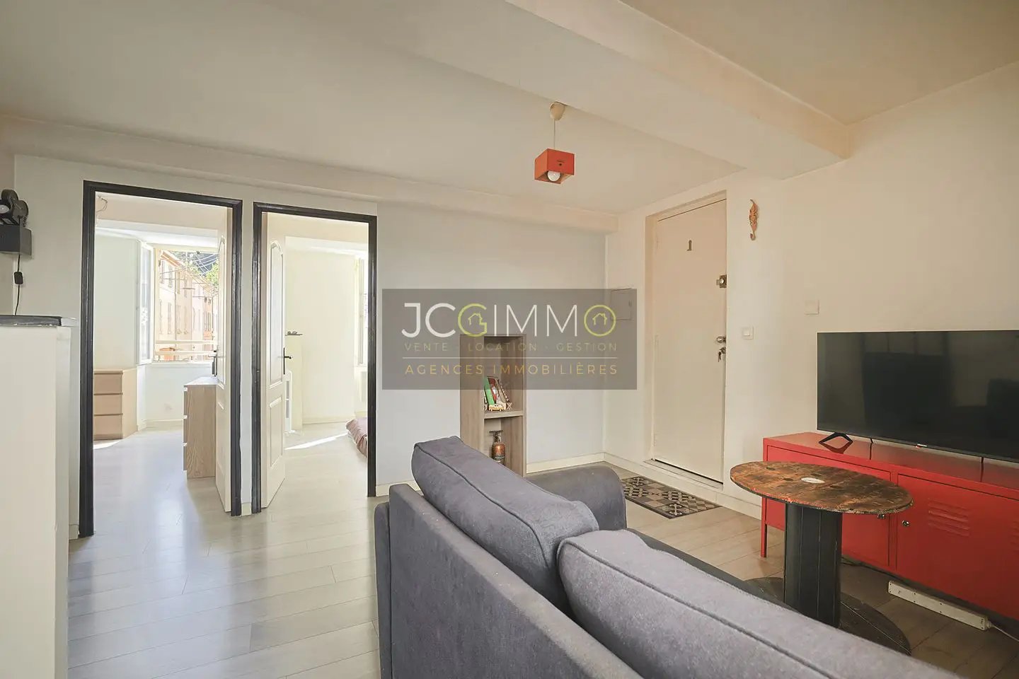 Appartement à vendre, 39m², Gonfaron