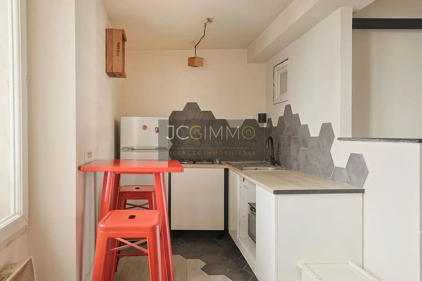Appartement à vendre, 39m², Gonfaron