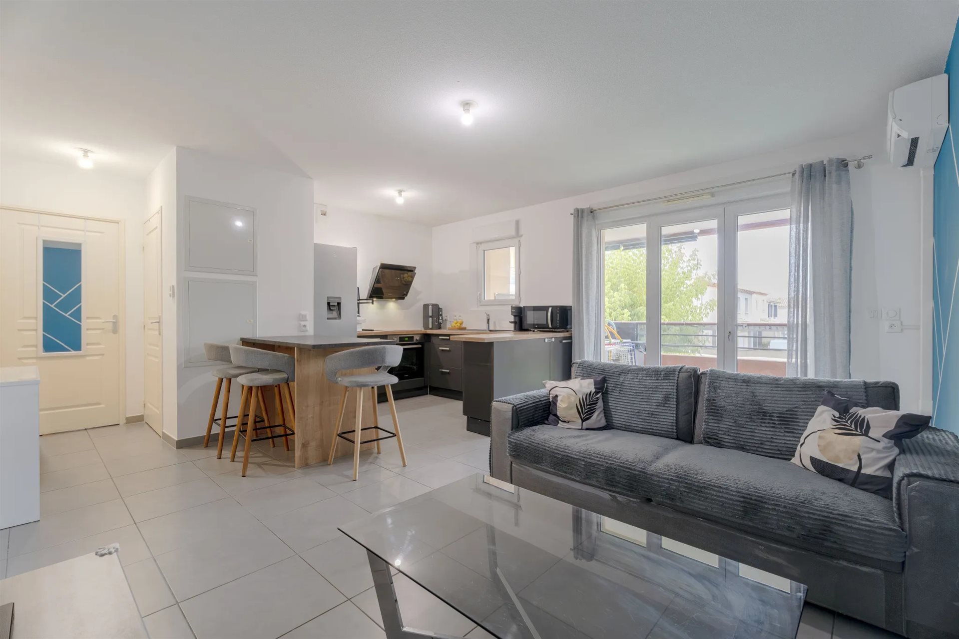 Appartement à vendre, 61m², Cuers