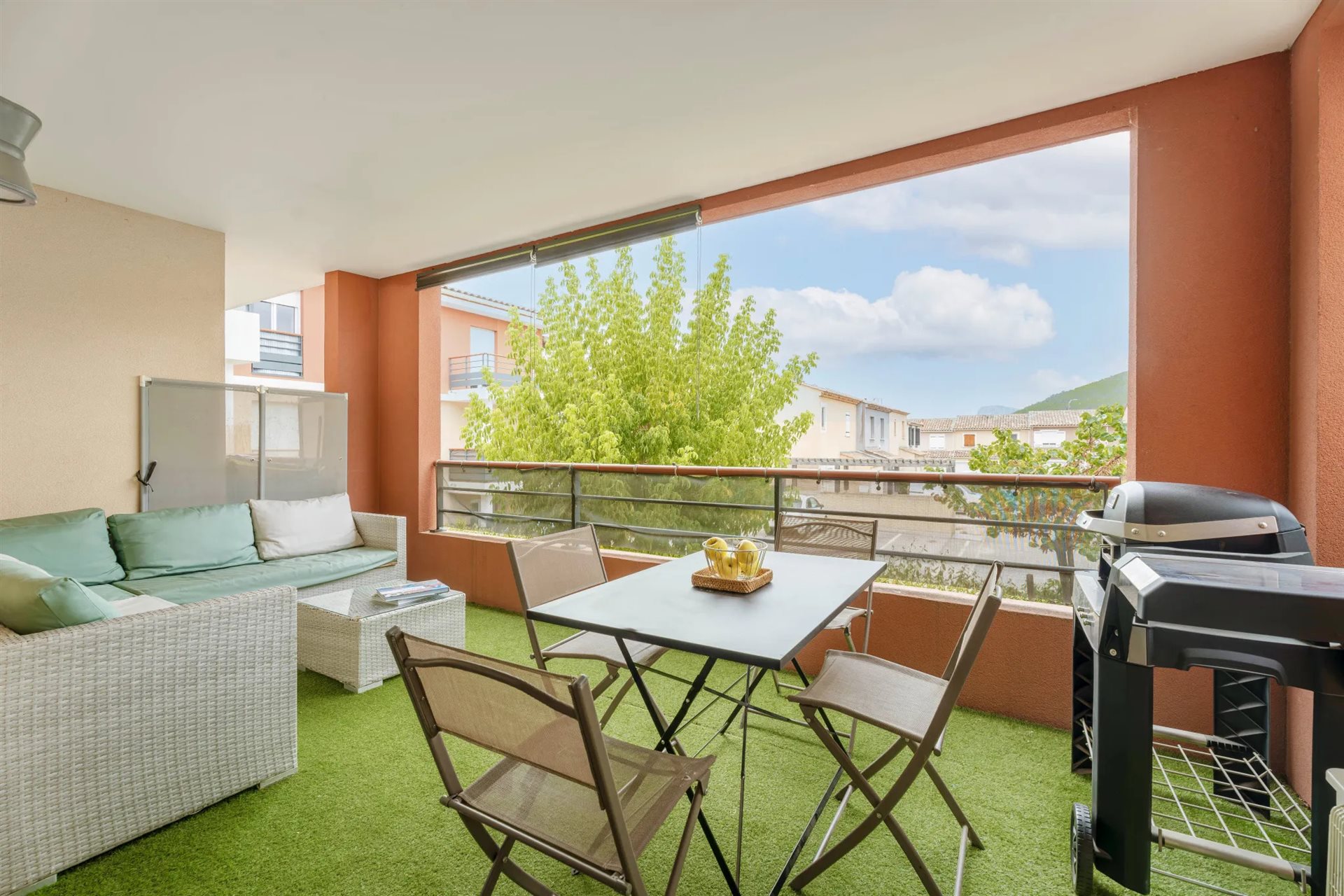 Appartement à vendre, 61m², Cuers
