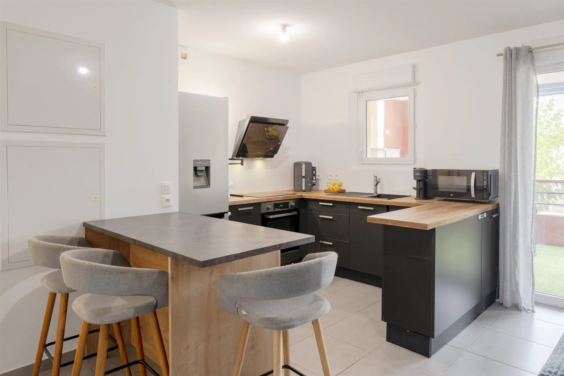 Appartement à vendre, 61m², Cuers