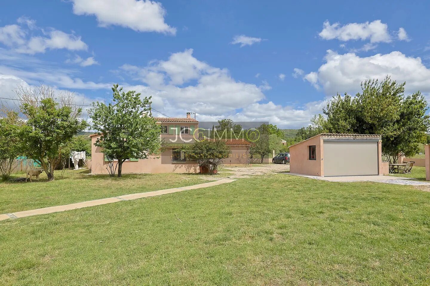 Maison à vendre, 119m², Brignoles