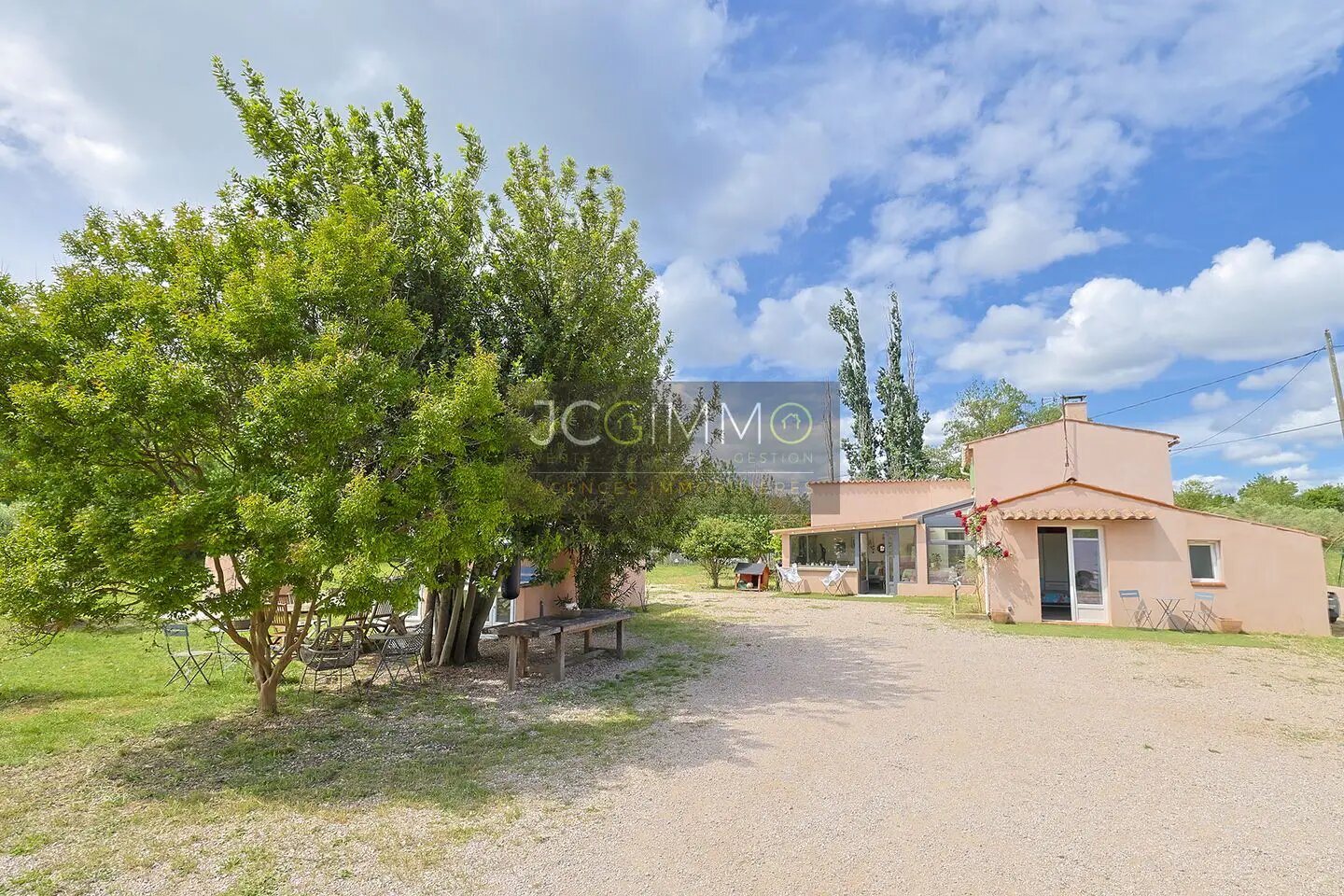 Maison à vendre, 119m², Brignoles