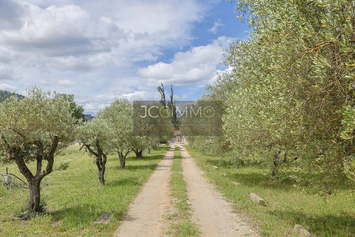 Maison à vendre, 119m², Brignoles