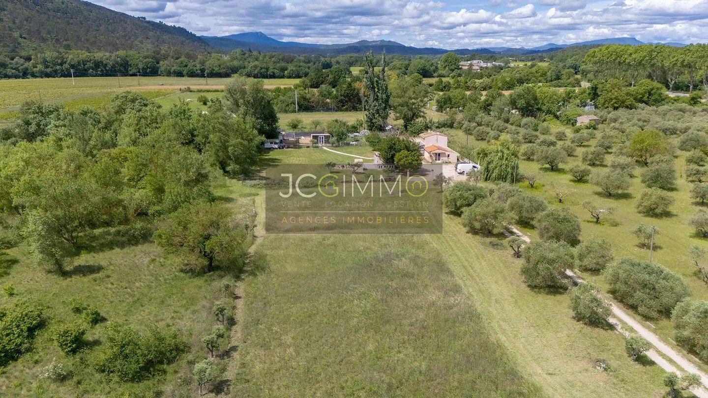 Maison à vendre, 119m², Brignoles