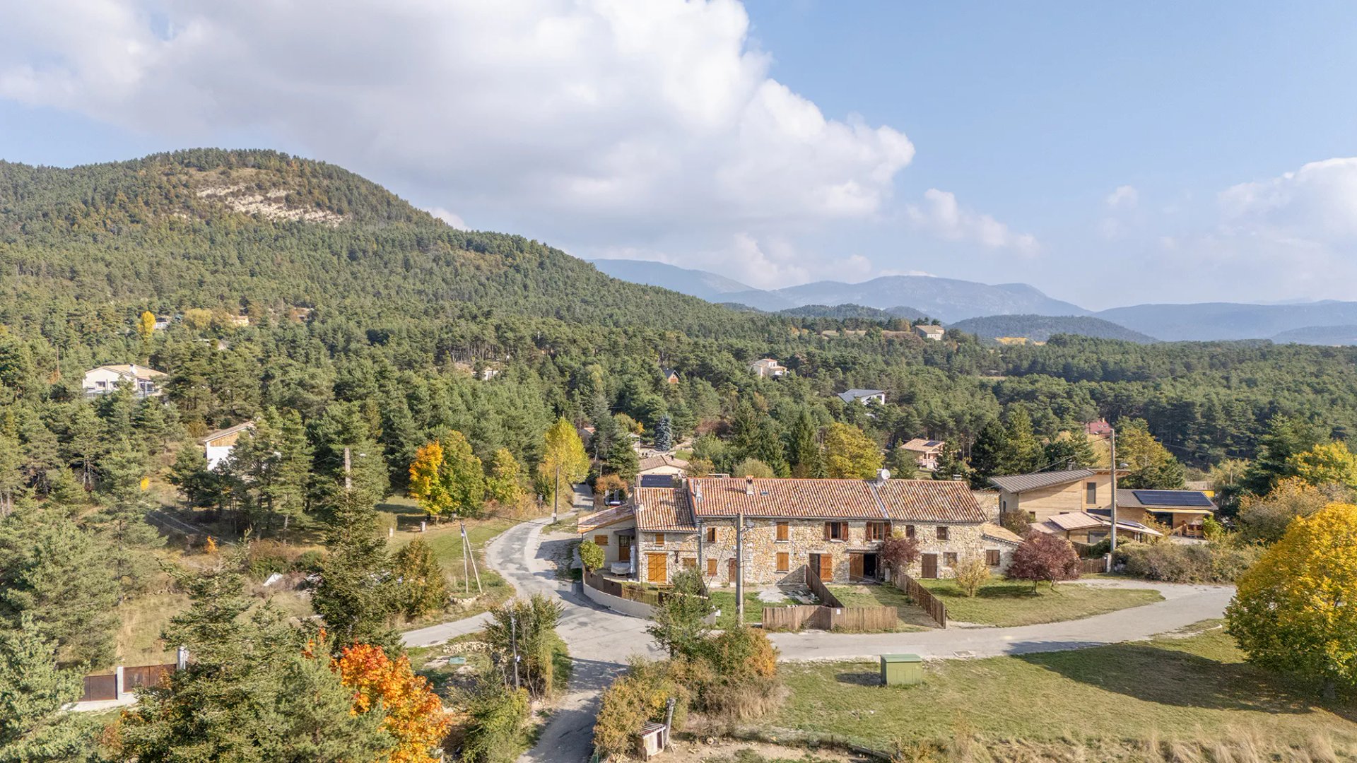 Maison à vendre, 120m², La Martre